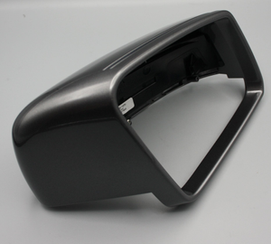 Original Mercedes-Benz Spiegelgehäuse mit Blinkleuchte, rechts, Farbcode 7787 6