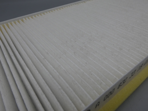 Original Mercedes-Benz Staubfilter Sprinter 690, 901, 902, 903, 904, 905, 909 2