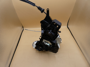 Original Mercedes-Benz Türschloss hinten rechts. A-Klasse W169 3