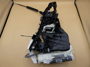 Original Mercedes-Benz Türschloss hinten rechts. A-Klasse W169 2