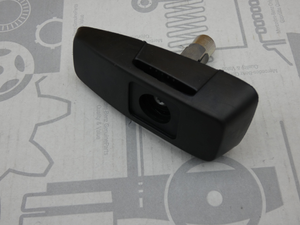 Original Mercedes-Benz Türhalter Rückwandtür rechts. V-Klasse W447 6