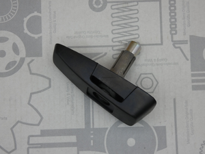 Original Mercedes-Benz Türhalter Rückwandtür rechts. V-Klasse W447 5