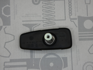 Original Mercedes-Benz Türhalter Rückwandtür rechts. V-Klasse W447 4