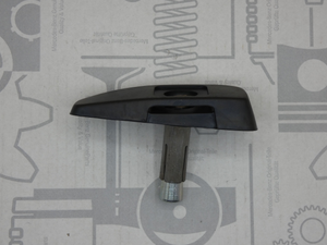 Original Mercedes-Benz Türhalter Rückwandtür rechts. V-Klasse W447 3