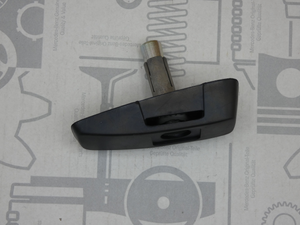 Original Mercedes-Benz Türhalter Rückwandtür rechts. V-Klasse W447 2