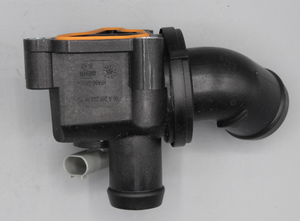 Original Mercedes-Benz Thermostat/Reglereinsatz Motorkühlung, A-Klasse, B-Klasse. OM 266 4