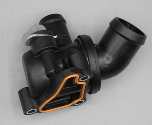 Original Mercedes-Benz Thermostat/Reglereinsatz Motorkühlung, A-Klasse, B-Klasse. OM 266 3