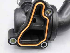 Original Mercedes-Benz Thermostat/Reglereinsatz Motorkühlung, A-Klasse, B-Klasse. OM 266 2