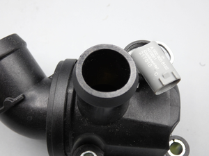 Original Mercedes-Benz Thermostat/Reglereinsatz Motorkühlung, A-Klasse, B-Klasse. OM 266 1