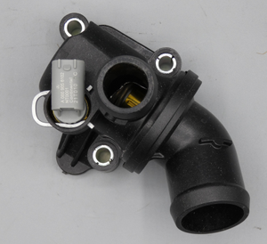 Original Mercedes-Benz Thermostat/Reglereinsatz Motorkühlung, A-Klasse, B-Klasse. OM 266 5