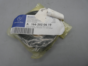 Original Mercedes-Benz Spannrolle A-Klasse 168, 169, B-Klasse 245, Vaneo 414 5