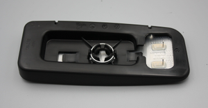 Original Mercedes-Benz Spiegel links unten, Sprinter 2