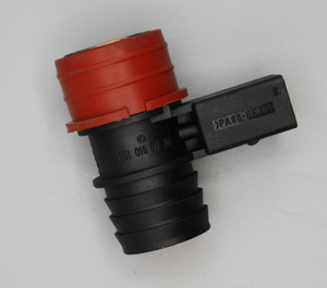 Original Mercedes-Benz Motorluft-Sensor OM642, OM461 1