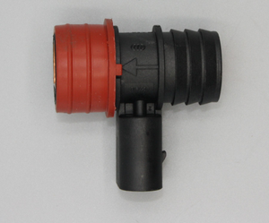 Original Mercedes-Benz Motorluft-Sensor OM642, OM461 3