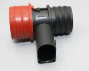 Original Mercedes-Benz Motorluft-Sensor OM642, OM461 4