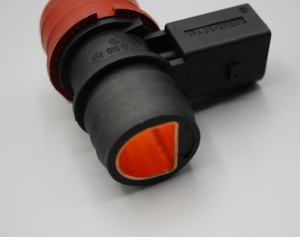 Original Mercedes-Benz Motorluft-Sensor OM642, OM461 5