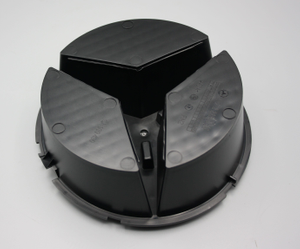 Original Mercedes-Benz Träger für Grundplatte Abstandsregeltempomat 6