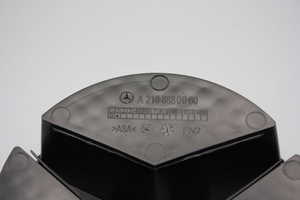 Original Mercedes-Benz Träger für Grundplatte Abstandsregeltempomat 4