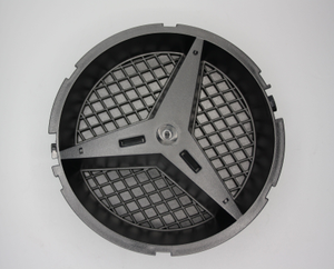 Original Mercedes-Benz Träger für Grundplatte Abstandsregeltempomat 3