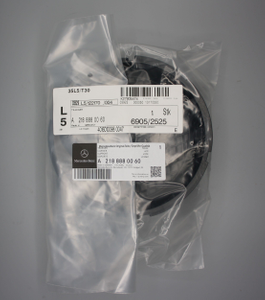 Original Mercedes-Benz Träger für Grundplatte Abstandsregeltempomat 1