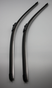 Original Mercedes-Benz Wischerblatt-Satz-Vorne SLR / E / CLS / SL 3