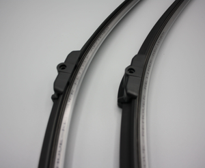 Original Mercedes-Benz Wischerblatt-Satz-Vorne SLR / E / CLS / SL 4