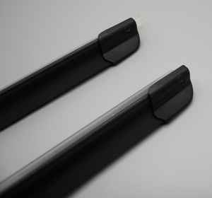 Original Mercedes-Benz Wischerblatt-Satz-Vorne SLR / E / CLS / SL 5