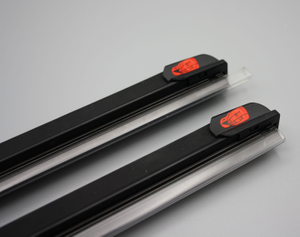 Original Mercedes-Benz Wischerblatt-Satz-Vorne SLR / E / CLS / SL 6