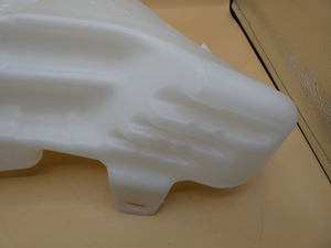 Original Mercedes-Benz Wischwasserbehälter SLK R171 3