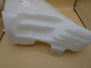 Original Mercedes-Benz Wischwasserbehälter SLK R171 2