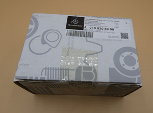 Original Mercedes-Benz Verstellantrieb / Spiegelglas. Sprinter W907, W910 5