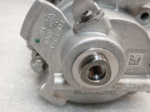 Original Mercedes-Benz Tandemölpumpe OM139, OM256, OM654 6