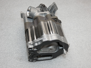 Original Mercedes-Benz Tandemölpumpe OM139, OM256, OM654 5