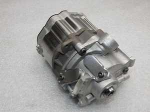 Original Mercedes-Benz Tandemölpumpe OM139, OM256, OM654 3