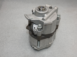 Original Mercedes-Benz Tandemölpumpe OM139, OM256, OM654 2