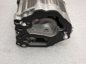 Original Mercedes-Benz Tandemölpumpe OM139, OM256, OM654 1