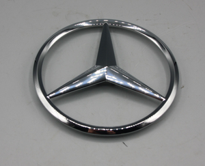 Original Mercedes-Benz Stern, Rückwandtür GL W166 2
