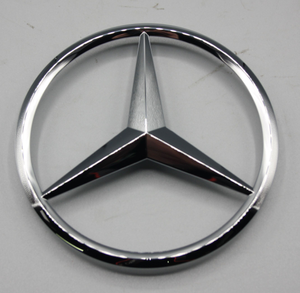 Original Mercedes-Benz Stern, Rückwandtür GL W166 4