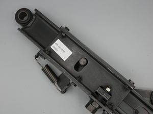 Original Mercedes-Benz Strebe Fahrerhauslagerung. ATEGO 6