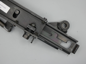 Original Mercedes-Benz Strebe Fahrerhauslagerung. ATEGO 5