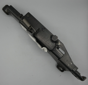 Original Mercedes-Benz Strebe Fahrerhauslagerung. ATEGO 4