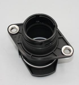 Original Mercedes-Benz Steckdosengehäuse Anhängersteckdose 15-Pol. Actros, Axor, Atego 2