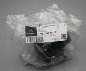 Original Mercedes-Benz Steckdosengehäuse Anhängersteckdose 15-Pol. Actros, Axor, Atego 5