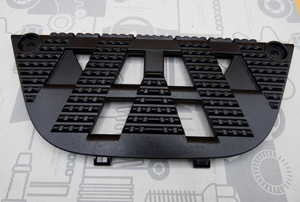 Original Mercedes-Benz Trittplatte Actros 1