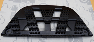 Original Mercedes-Benz Trittplatte Actros 2