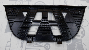 Original Mercedes-Benz Trittplatte Actros 3