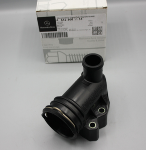 Original Mercedes-Benz Wasser-Stutzen OM642 6