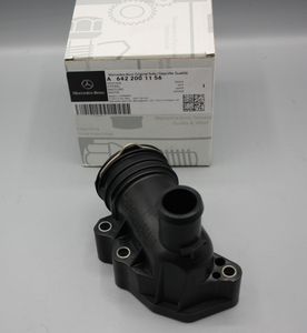 Original Mercedes-Benz Wasser-Stutzen OM642 5