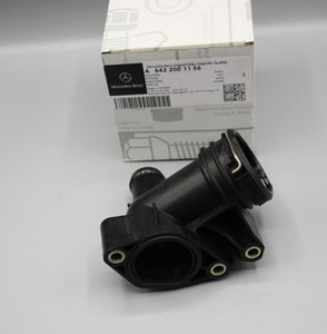 Original Mercedes-Benz Wasser-Stutzen OM642 3