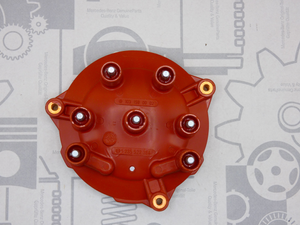 Original Mercedes-Benz Verteilerdeckel OM103 4